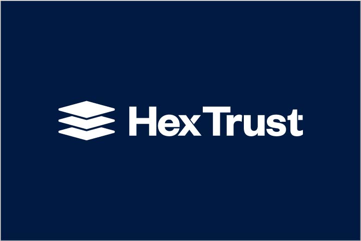 Hex Trust icon